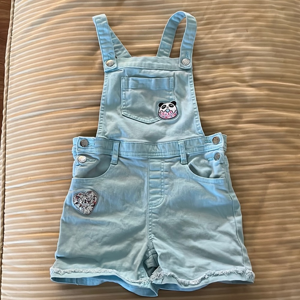 Garanimals 365 kids overalls